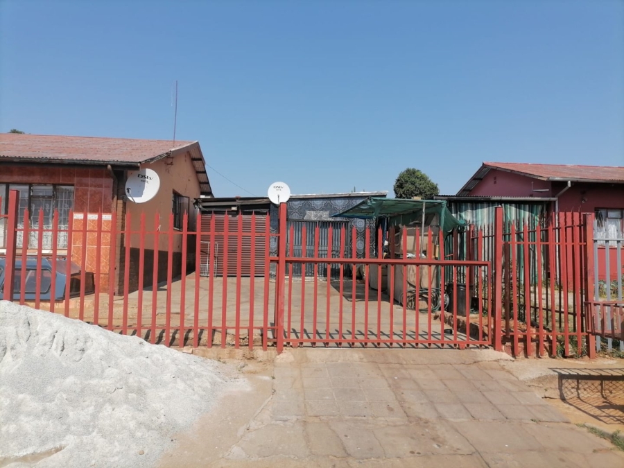 10 Bedroom Property for Sale in Dawkinsville North West